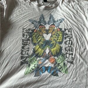 Target Brand Wild Fable "Wander Freely" shirt